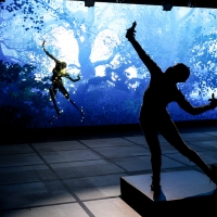 Live Performance and Gaming Technology Come Together in RSC's DREAM Video