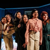 Photos: Inside Look at IAMA's World Premiere of UNTITLED BABY PLAY Photo