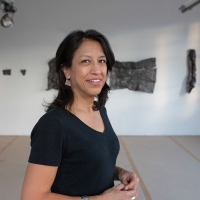 Howardena Pindell And Athena Latocha Will Appear In Conversation At Staller Center's  Video
