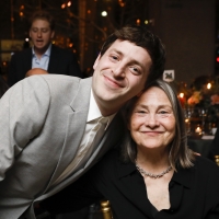 Photos: Go Inside Lincoln Center Theater's Annual Benefit Photo