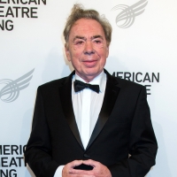 Andrew Lloyd Webber Begs the UK Government For Help After CINDERELLA Cancels Opening Photo