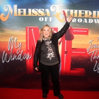 Photos: On the Red Carpet of MELISSA ETHERIDGE: MY WINDOW - A JOURNEY THROUGH LIFE Video