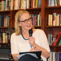 Jane McCredie Will Depart as CEO of Writing NSW Photo