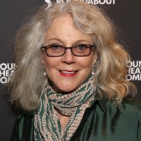 Blythe Danner & Bob Dishy to Star in Food For Thought Productions Plays Photo