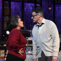 Theatre Three Postpones WHO'S AFRAID OF VIRGINIA WOOLF?