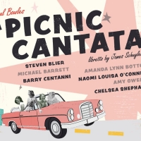 New York Festival Of Song Releases Paul Bowles' A PICNIC CANTATA Next Month Photo