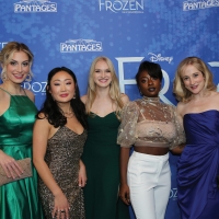 Photo Flash: Caroline Bowman, Caroline Innerbichler, and More Celebrate Opening…