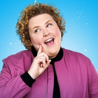 Stand-up Comedian, Writer, and Actor Fortune Feimster Comes To NJPAC Next Month
