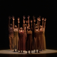 The Music Center Welcomes Return Of Alvin Ailey American Dance Theater Photo