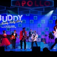 BUDDY Extends at Florida Rep