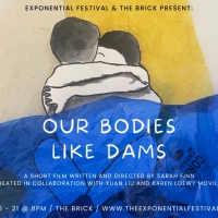 The Brick And The Exponential Festival Presents OUR BODIES LIKE DAMS Photo