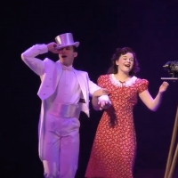 VIDEO: Get A First Look At Paper Mill's CHASING RAINBOWS Photo