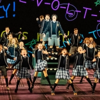 Photo Flash: The Muny's MATILDA Doesn't Let Little Stop Them