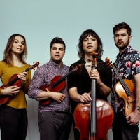 The Carnegie Hall Notables Program Presents An Exclusive Performance By The Attacca…