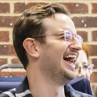 Photos: Go Inside Rehearsals for BRIEF ENCOUNTER at The Watermill Photo