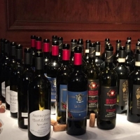 Photo Coverage: Italian Wine Tastings Come to NYC Interview