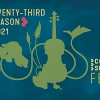 Cooperstown Summer Music Festival Announces 23rd Season Photo