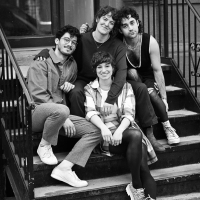 Photos: First Look at The Cast Of Katy Copeland's MEET YOU DOWNSTAIRS At The Fresh Fr