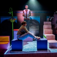 Photos: First Look at I WANNA BE YOURS at Leeds Playhouse