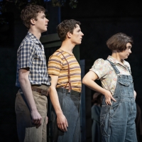 Education and Outreach Initiatives Launched Alongside Run of TO KILL A MOCKINGBIRD