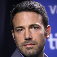 Ben Affleck Will Lead FALLING TO EARTH