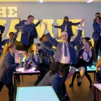 Wake Up With BWW 7/27: First Look at EVERYBODY'S TALKING ABOUT JAMIE Film, and More! Image