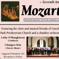 Lincoln Park Presbyterian Church Announces Seventh Annual Spring Concert Photo