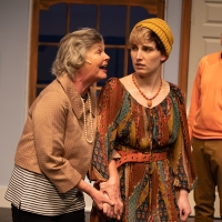 Photos: First look at Original Productions Theatre's CATSPAW Photo