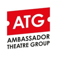 Ambassador Theater Group is Joining Forces With Broadway's Jujamcyn Theaters Photo