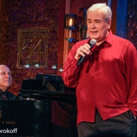 See Lee Roy Reams, Lesley Manville & More Upcoming at 92NY
