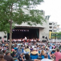 Utah Symphony Releases Summer 2021 Concert Schedule Photo