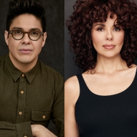 George Salazar, Janet Dacal, and Maurico Martinez Will Lead THE WHO'S TOMMY in Michig Photo