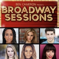 Ellyn Marie Marsh, Orfeh, Adam Kaplan, and More to Appear at BROADWAY SESSIONS This T Photo