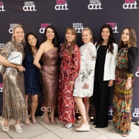 Photos: American Repertory Theater Raises $1.35 Million & Honors Linda Henry at Gala Photo