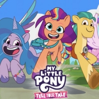 New MY LITTLE PONY Series to Debut on April 7th Via YouTube Photo