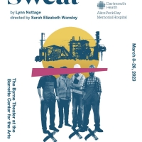 SWEAT Comes to Northern Stage Next Week Photo