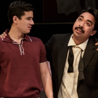 Main Street Theater Extends Run of AUNT JULIA AND THE SCRIPTWRITER