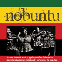 NOBUNTU Comes to the WYO Theater