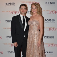 Jeremy Jordan and Ashley Spencer to Announce 2020 Lucille Lortel Award Nominations To Video