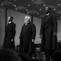 Photos: THE LEHMAN TRILOGY Officially Opens on Broadway! Photo