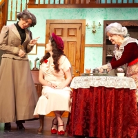 Photos: Little Theatre of Manchester Presents ARSENIC AND OLD LACE Photo