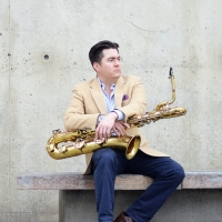 Hammer Sunset Series Celebrates a Jazz Great With Aaron Lington Sextet Tribute to…