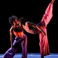 Alvin Ailey American Dance Theater Comes to NJPAC in May Photo