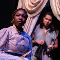 Photos: First look at Gallery Players' INTIMATE APPAREL Photo