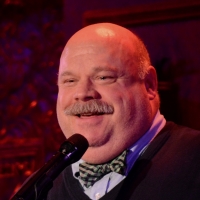 Kevin Chamberlin Joins the Cast of THE PROM Film