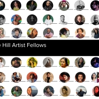 2023 Jerome Hill Artist Fellows Announced