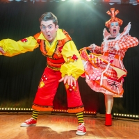 Photo Flash: Cast Revealed For ALADDIN In Barrow And Colne Video