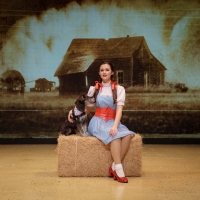 Photos: First Look at THE WONDERFUL WINTER OF OZ  at the Laguna Playhouse Photo