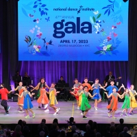 Photos: Inside National Dance Institute's 47th Annual Gala Photo