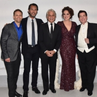 Photos: See Tony Danza, Melissa Errico & More in Broadway By The Year: FROM THE ZIEGFELD FOLLIES TO MOULIN ROUGE!